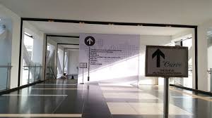 Investigation into which mrt station is an important node in the singapore mrt network. Mrt Corp The Staircase Linkway From The Mutiara Facebook