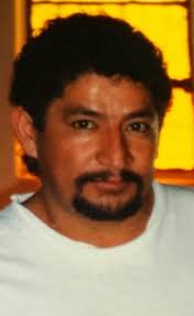 Arnold Frausto Obituary