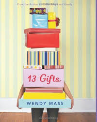 13 Gifts Fallen Book Books Book Gifts