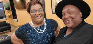 My villiage has always kept me safe while living in DC Ward 7. I am so  thankful I have the previlege to call Shonda Henderson my friend. Happy  Birthday! Stay true to