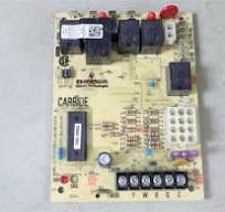 White Rodgers Amana PCBBF112S Control Circuit Board 50A55-289-04 5001-8809