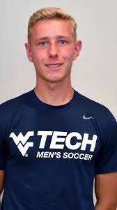 2023 Men's Soccer Roster