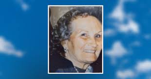 Myrl Maxine Sims Obituary March 8, 2024