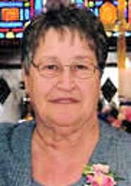 Nancy Rudy Obituary December 11, 2011