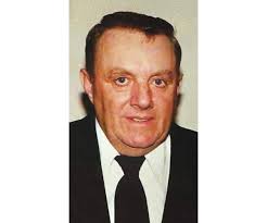 Eugene Eilers Obituary (1941