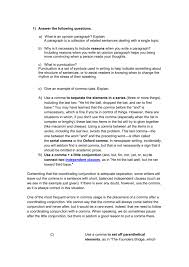 Knowing this is possible to construct the definition of opinion marking signals it is the beginig of a. 1 Answer The Following Questions A What Is An Opinion Paragraph