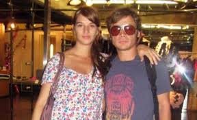 He studied acting with raúl serrano from 1997 to 1999. Who Is Leticia Lombardi Dating Leticia Lombardi Boyfriend Husband