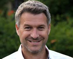 TV's Dan Lobb to host 2019 Awards Ceremony