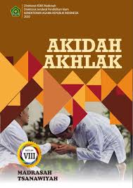 Maybe you would like to learn more about one of these? Akidah Akhlak Mts Kelas 8 Pustaka Digital Pendidikan Islam