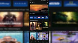 Disney+ hotstar is india's largest premium streaming platform with more than 100,000 hours of drama and movies in 17 languages, and coverage of every major global sporting event. Disney Plus Streaming Service Launched In India Mobiledrop
