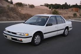 1990 honda accord lx ホンダ アコード ホンダ アコード
