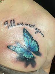 Pin By Lisa Rodriguez On Tattoos That I Love Memorial Tattoos Mom Remembrance Tattoos Girl Neck Tattoos