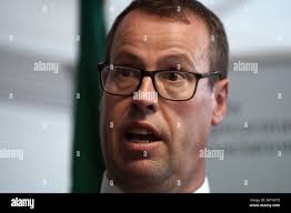 Brendan harris hi-res stock photography and images