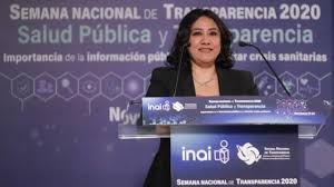 A irma eréndira le agradecemos mucho por su apoyo. Crisis Por Covid 19 Le Vino Como Anillo Al Dedo A La 4t Irma Erendira Sandoval