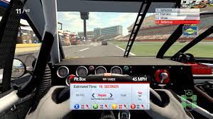 But until we are racing and until we see how things take place, until we see how this virus affects. Nascar 14 Gameplay Review Youtube
