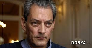 Paul Auster: Söyleşi Tadında Edebiyat İçin Bir Seçki