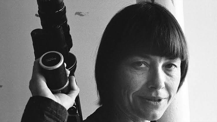 Barbara Forever Review: A Loving Tribute to a Queer Cinema Legend