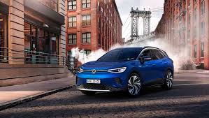 View vow3's stock price, price target, dividend, earnings, forecast, insider trades, and news at marketbeat. Volkswagen Stock Falls As Id 4 Electric Suv Unveiled California To Ban Gas Cars Investor S Business Daily