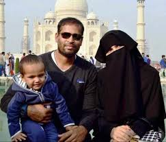 As a cricket fan, it has always been our wish to connect with the players we see on screen. Yusuf Pathan S Wife Afreen Khan Family Bio