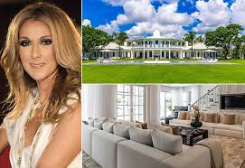 Pin On Celebrity Houses