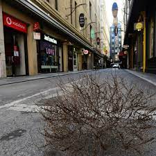 We would like to show you a description here but the site won't allow us. Melbourne In A World Of Pain As Coronavirus Lockdown Bites