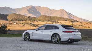 Learn about the 2020 porsche panamera with truecar expert reviews. 2018 Porsche Panamera Turbo S E Hybrid Sport Turismo Rear Three Quarter Hd Wallpaper 24