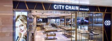 It has a gross floor area of 4.5 million square feet including 1.7 million there are five levels at mid valley city. City Chain Primo Stores In Hong Kong Shopsinhk