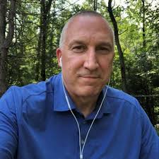 Stop Guilt: You're Building in a Different World