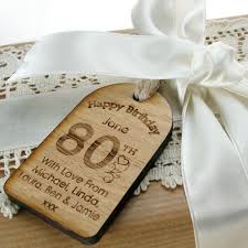 This bead bracelet makes a gorgeous 80th birthday gift idea for the wisest octogenarian you know. 80th Birthday Ideas 80th Birthday Gifts For Women Personalised 80th Birthday Gift Personalised 80th Birthday Gift Tag 80th Birthday Bottle Tag Buy Online In Aruba At Aruba Desertcart Com Productid 58029229