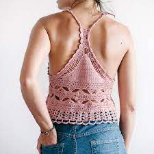 How to make a granny square. 30 Free Crochet Halter Top Patterns Guide Patterns