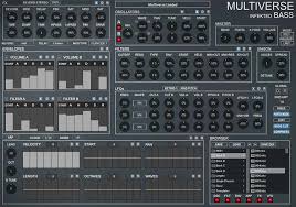 Vienna ensemble pro 7 vienna symphonic library. Homegrown Sounds Multiverse Collection Kontakt Plugin Crack