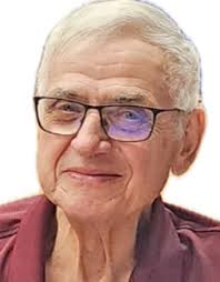 Brian J. Bouchard Obituary