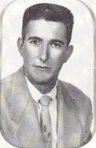 St. Aloysius Football 1955