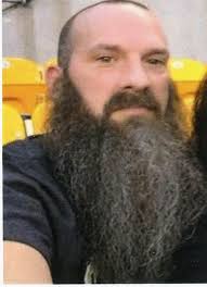 Obituary for Christopher Henry Lee Albright