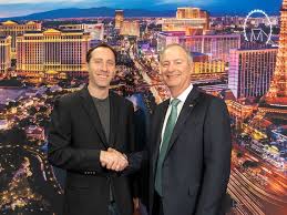Steve davis is a retired professional snooker player from england. Steve Davis Left President Of The Boring Company Tbc And Steve Hill Lvcva Ceo And President