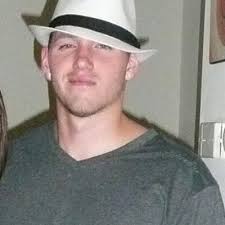 Dallas Jecha's Instagram, Twitter & Facebook