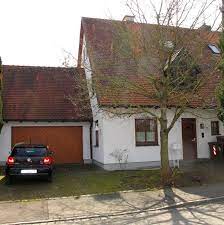 Og mit balkon und gartenanteil, inkl. Haus Zum Verkauf 86391 Stadtbergen Mapio Net