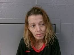 Lisa Kay Collins Randolph (TVRJ), West Virginia http://Arre.st/WV-1005445595
