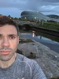 Wayne Forde (@WayneForde)