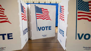 Lawsuit Says Virginia Absentee Voting Not Needed For Coronavirus Nbc4 Washington