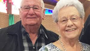 Melvin and Joyce Herrell