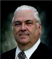 William Perry Obituary (2015)