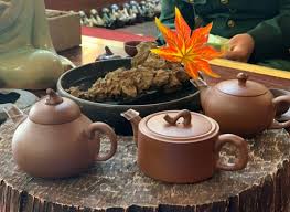 An Thổ Túc”- Tinh hoa gốm Việt
