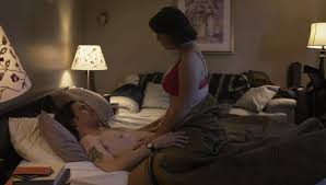 Melanie Lynskey - rainbow Time 02: New Zealand Kissing Porn