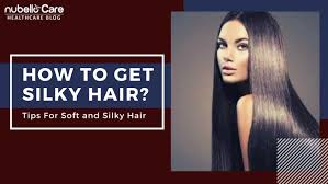The process involves soaking your hair in hot oils for various benefits, including. Do You Admire Soft Silky Hair How To Get Silky Hair By Ridhima Joshi Issuu
