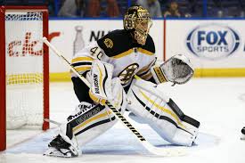 For nashville's pekka rinne, glove saves are common, even if some of the ways he makes them aren't. As Equipment Shrinks Nhl Goaltenders Want To Stay Protected