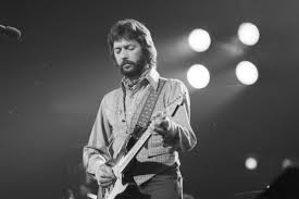 Musician eric clapton is perceived to be one of the most legendary musicians of our times. Eric Clapton S 20 Greatest Guitar Moments Ranked Guitar Com All Things Guitar