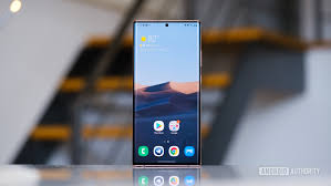 Samsung Makes It Easy To Create Your Own Live Wallpaper Android Authority