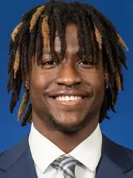 Corum, QBs Shine in Decisive Season-Opening Win over Western Michigan