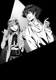 Pin By Courtney Cissel On Hakata Tonkotsu Ramens Zenji Banba Xianming Lin Durarara Anime Anime Fanart